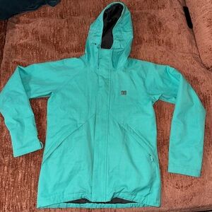 DC Snowboard Jacket